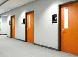 定制醫(yī)用門四大要素是關(guān)鍵