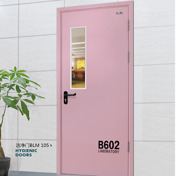 四大優(yōu)勢是選擇三榮醫(yī)用門的依據(jù)！