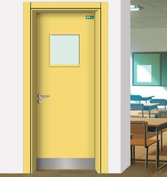 學(xué)校門是什么？有哪些材質(zhì)