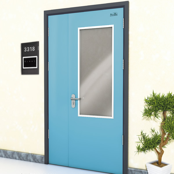 醫(yī)用鋼質(zhì)門的價格一般多少錢