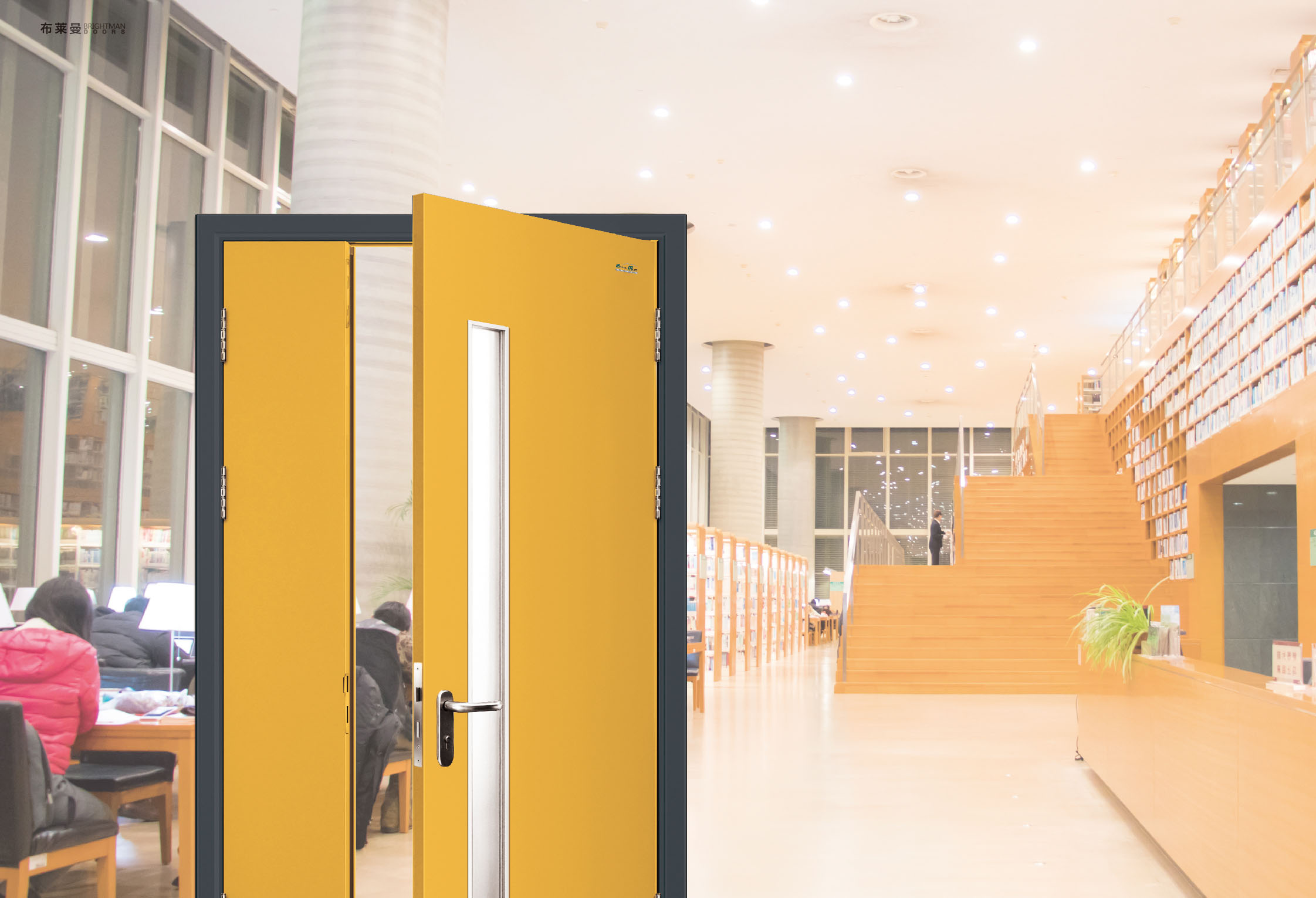 學(xué)校教室門(mén)多少錢(qián)呢？