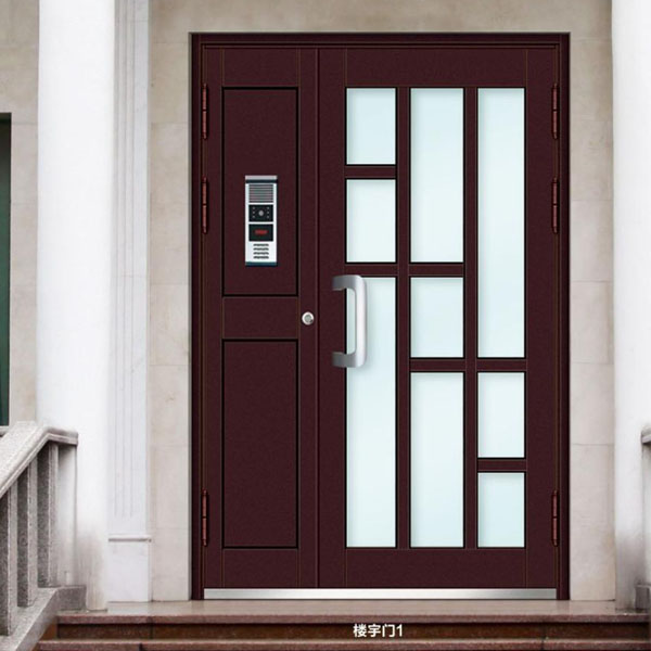 樓宇門(mén)1
