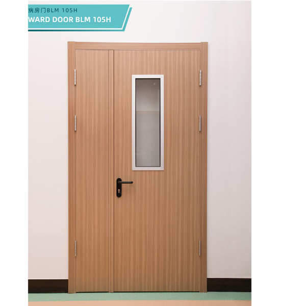 醫(yī)院病房門(mén) BLM 105H