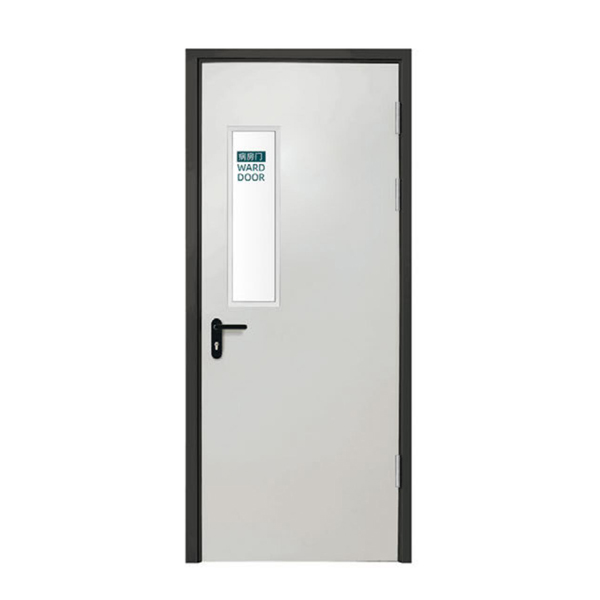 醫(yī)院潔凈門(mén)