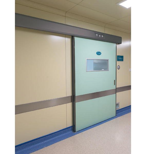 醫(yī)院防輻射門(mén)